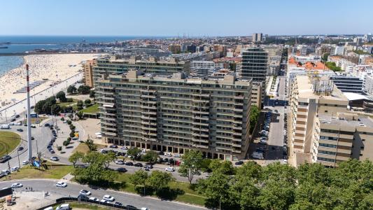Matosinhos, Porto 4450-065, Portugalia