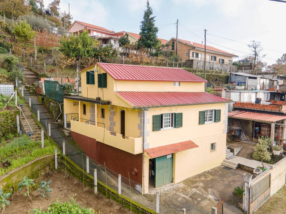Baião, Porto 4640-588, Portugal