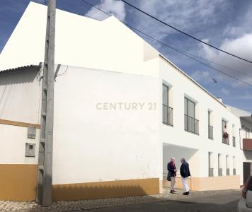Azambuja, Lisboa 2050-071, Portugal