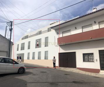 Azambuja, Lisboa 2050-071, Portugal