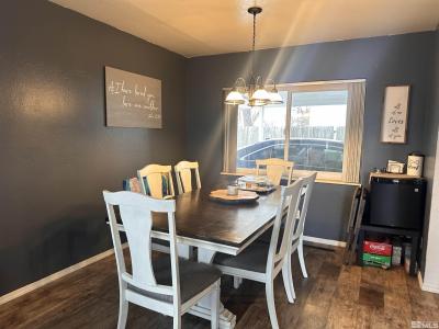 96 & 96 1/2 E Eisenhower Ave, Winnemucca, 内华达州 89445, 美国