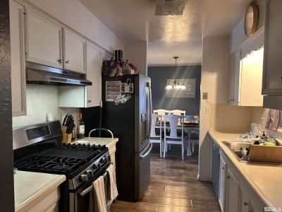 96 & 96 1/2 E Eisenhower Ave, Winnemucca, 内华达州 89445, 美国