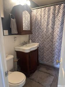96 & 96 1/2 E Eisenhower Ave, Winnemucca, 内华达州 89445, 美国