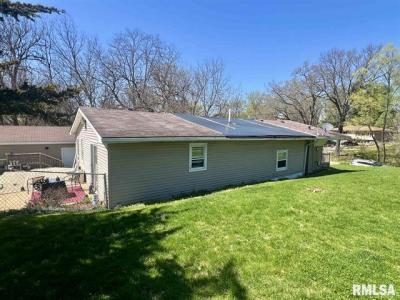 418 W Main Street, Knoxville, Illinois 61448, Estados Unidos