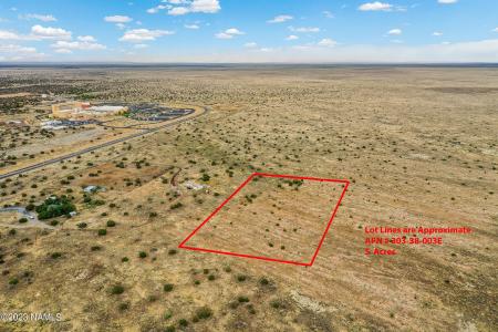 2 Twin Arrows, Flagstaff, Arizona 86004