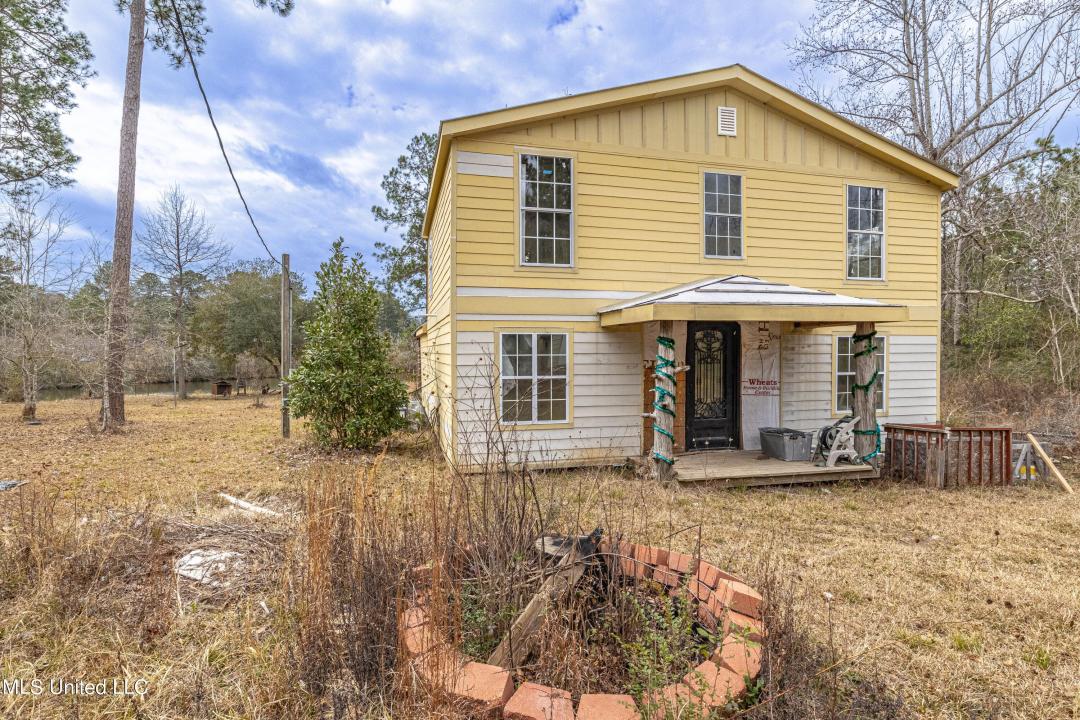 7 Yaupon Lane, Perkinston, 密西西比州 39573, 美国