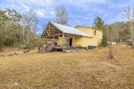 7 Yaupon Lane, Perkinston, 密西西比州 39573, 美国