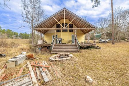 7 Yaupon Lane, Perkinston, 密西西比州 39573, 美国