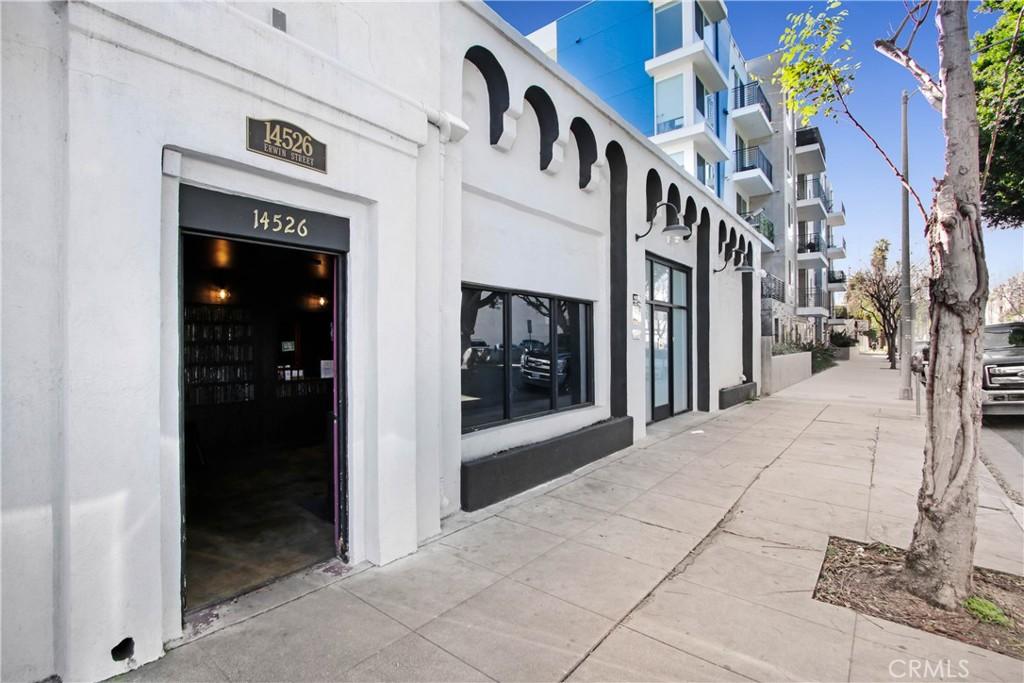 14526 Erwin Street, Van Nuys, 캘리포니아 91411, 미국