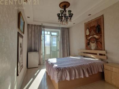 Chingiltei, Mongolia