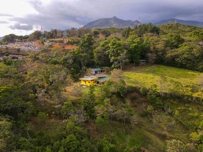 rivas , Rivas Pérez Zeledón, San José 00001, Коста-Рика