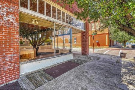 112 E Lincoln Street, Mangum, Oklahoma 73554