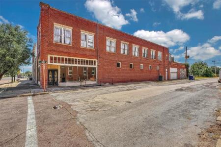 112 E Lincoln Street, Mangum, Oklahoma 73554