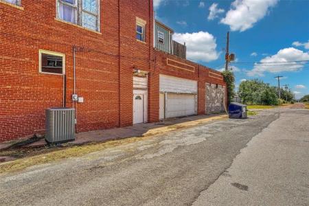 112 E Lincoln Street, Mangum, Oklahoma 73554