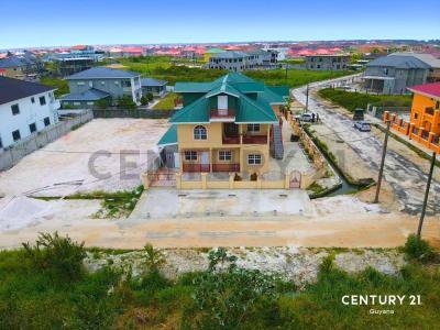 2084 Providence East Bank Demerara, East Bank Demerara, Guyana