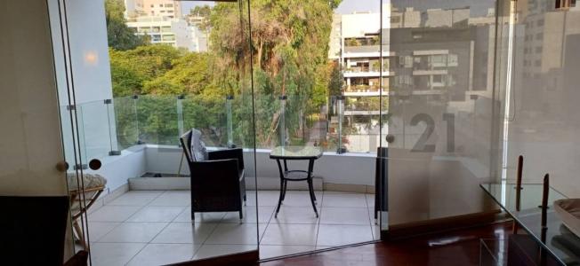 las flores , Lima, Lima 00001, Peru