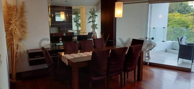 las flores , Lima, Lima 00001, Peru