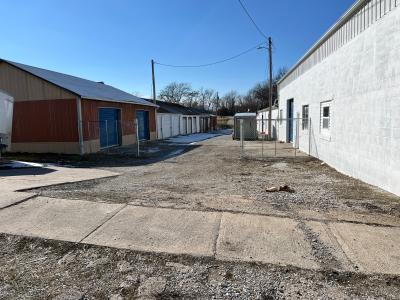 909 N Franklin Street, Kirksville, Missouri 63501, USA