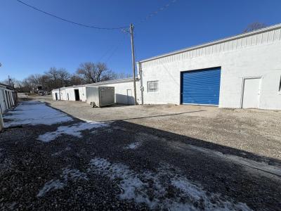 909 N Franklin Street, Kirksville, 密蘇里州 63501, 美國