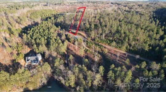 2195 Inlet Shore Road, Connelly Springs, Carolina Do Norte 28612, Estados Unidos