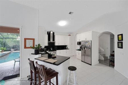 1987 S Landing Way, Weston, 佛羅里達州 33326, 美國