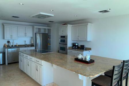 The Cliff â€“ A 5 Bedroom Cupecoy Beachfront Penthouse For Sale, Cupecoy, Sint Maarten