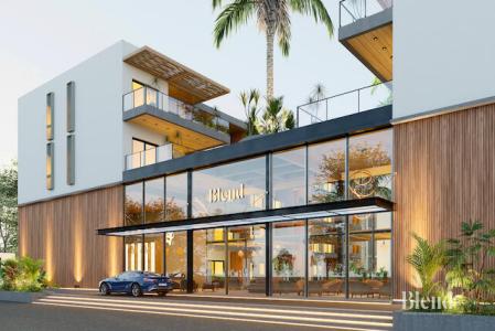 BLEND BAYAHIBE CONDOS & SUITES, CALLE GENOVA S/N, La Altagracia 23000, Dominican Republic