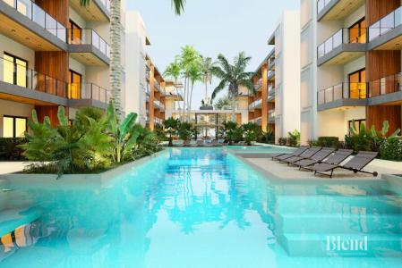 BLEND BAYAHIBE CONDOS & SUITES, CALLE GENOVA S/N, La Altagracia 23000, Dominican Republic