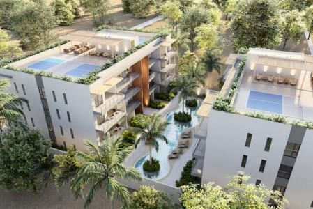 BLEND BAYAHIBE CONDOS & SUITES, CALLE GENOVA S/N, La Altagracia 23000, Dominican Republic