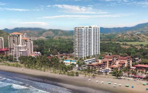 Calle Jardin , Jacó Garabito, Puntarenas 00001, Costa Rica