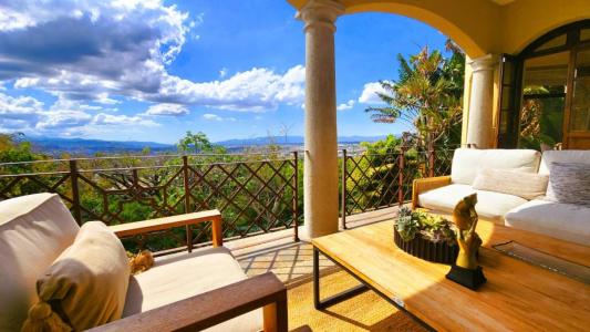 Villa Real , Santa Ana Santa Ana, San José 10901, Kostaryka