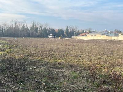 Via Albertolli, Parabiago, Lombardia 20015, Itália