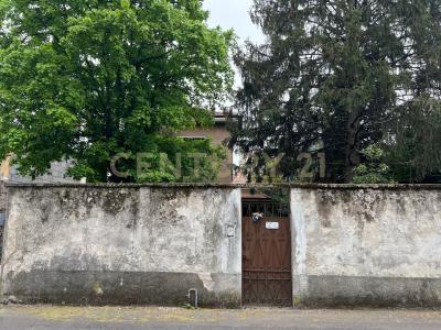Via Vittorio Veneto, Parabiago, Lombardia 20015, Italien
