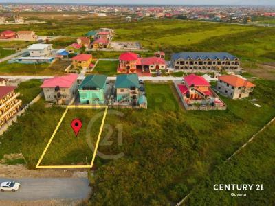 Block Iii Providence East Bank Demerara , Georgetown, Guyana