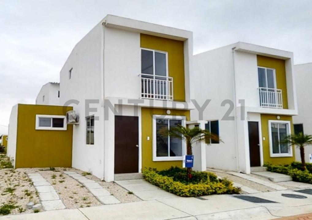 Urbanización Ciudad Santiago Km. 19.5 Vía a Daule, Guayaquil, Guayas 00001, Эквадор