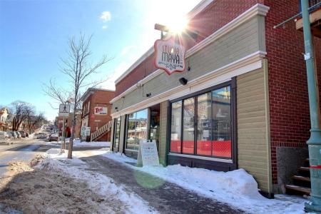 400-402  Rue LaFontaine, Rivière-du-Loup, Quebec G5R 3B4, Canada