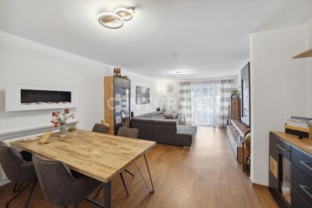 Traunreut, Bayern 83301, Germany