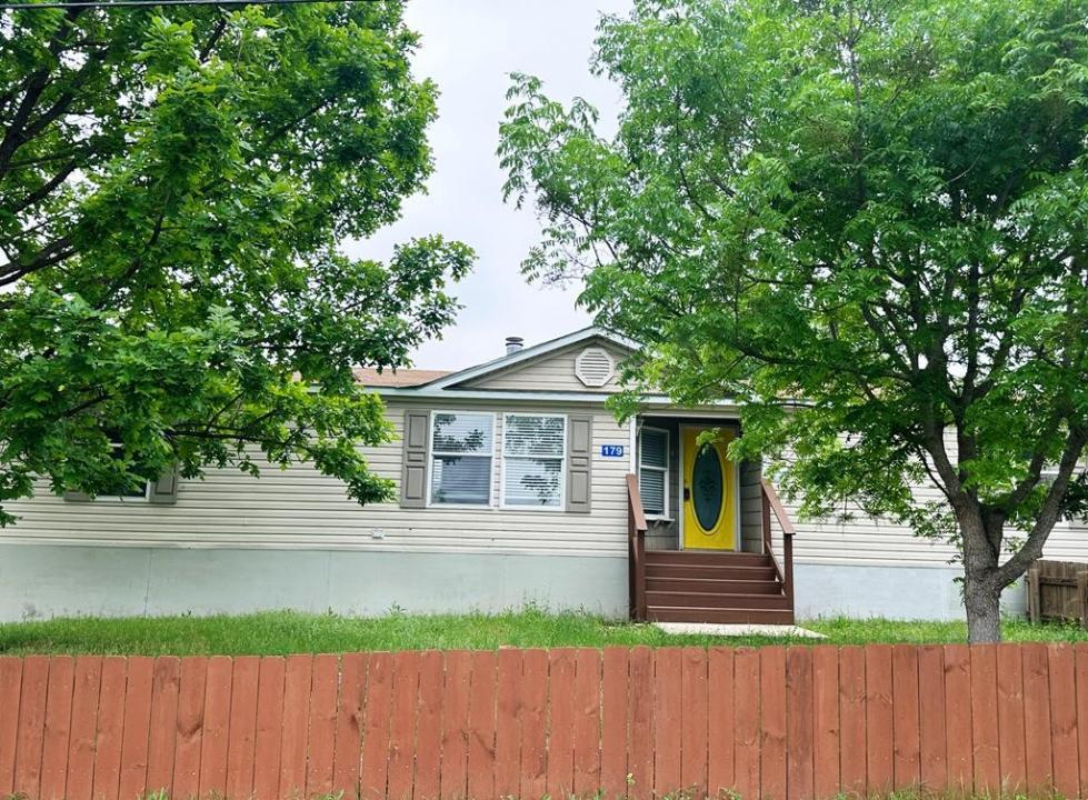 179 Kathy Dr, Kerrville, Teksas 78028, USA