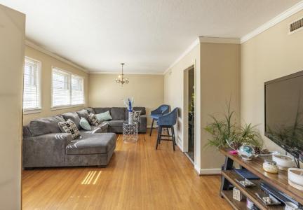 7010 W Markham Street, Little Rock, Arkansas 72205