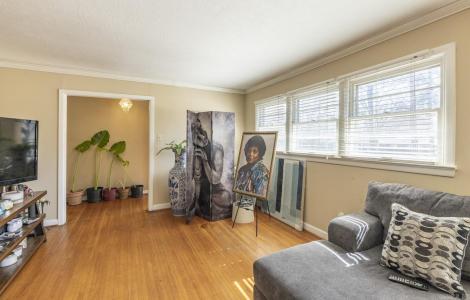 7010 W Markham Street, Little Rock, Arkansas 72205