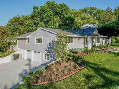 4870 Skyline Drive, Sioux City, Iowa 51104