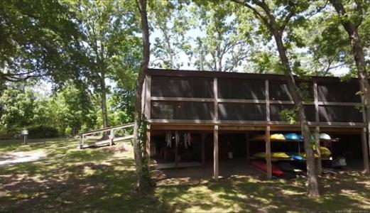 462529 Oakball Drive, Watts, Oklahoma 74964, USA