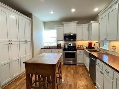 462529 Oakball Drive, Watts, Oklahoma 74964, USA