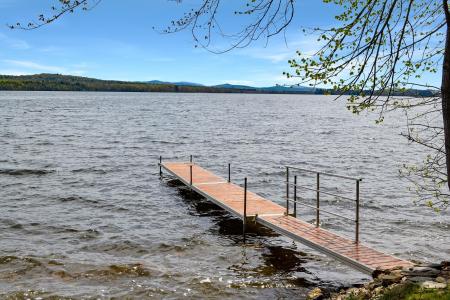534 Patton Shore Road, Franklin, Vermont 05457, USA