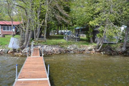 534 Patton Shore Road, Franklin, Vermont 05457, USA