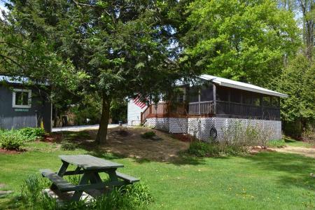 534 Patton Shore Road, Franklin, Vermont 05457, USA