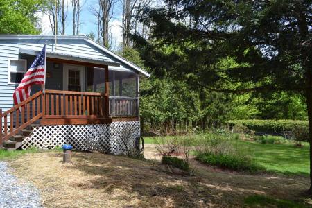 534 Patton Shore Road, Franklin, Vermont 05457, USA