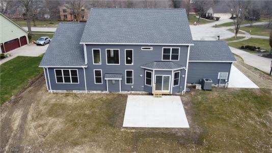 4534 Glen Eagle Drive, Brecksville, Ohio 44141, USA