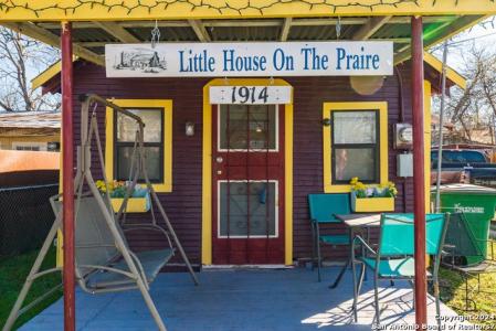 1914 Hidalgo St, San Antonio, Texas 78207, USA