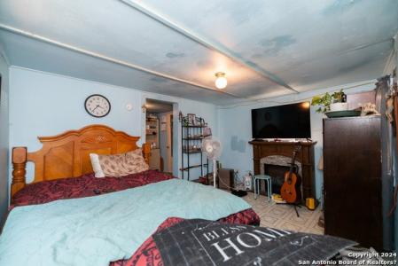 1914 Hidalgo St, San Antonio, Texas 78207, Stati Uniti